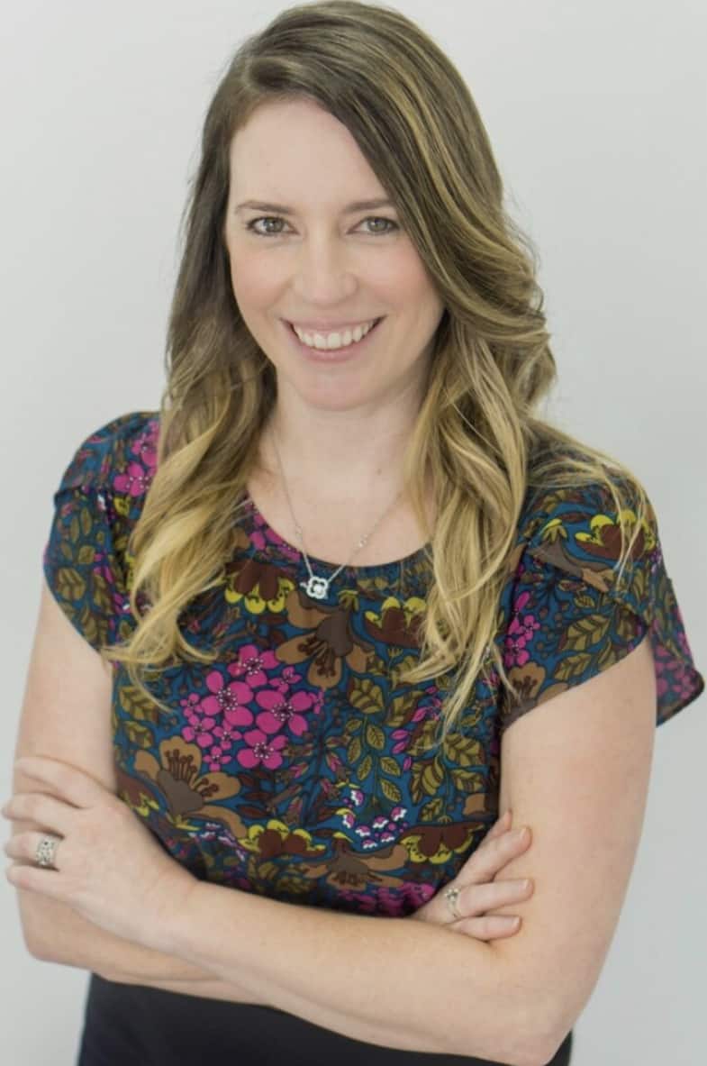 Christina Varner, College Counselor and Test Prep Expert